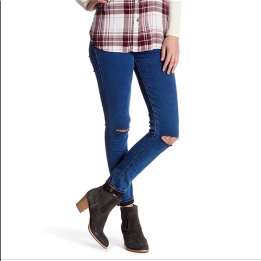 True religion starlet legging jean small new w/tag